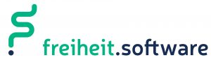 freiheit.software Logo
