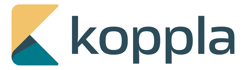 Koppla Logo